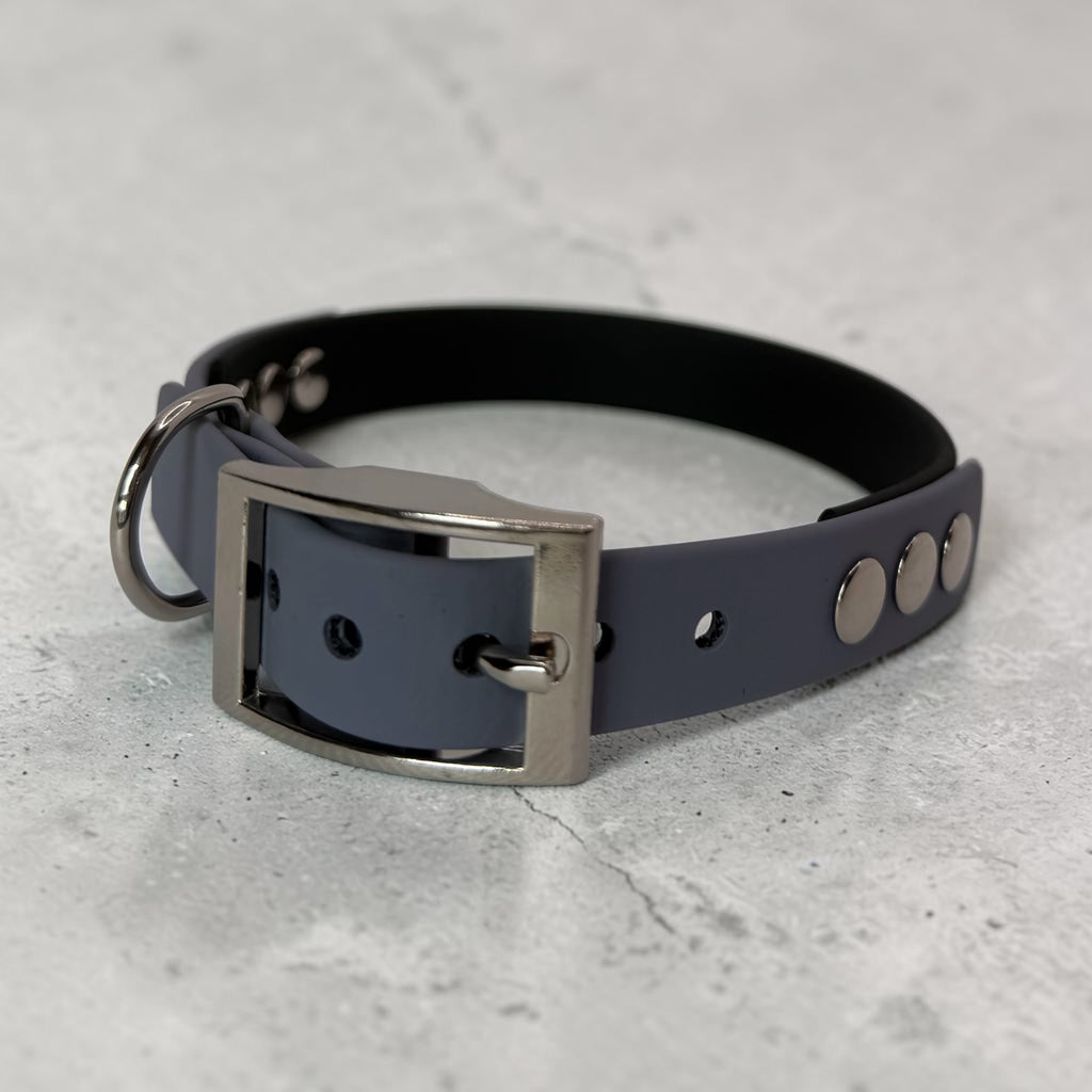 BioThane Two Tone Collar