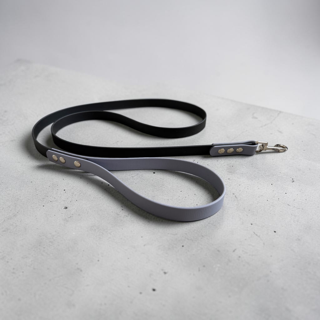 BioThane 2 Tone Lead