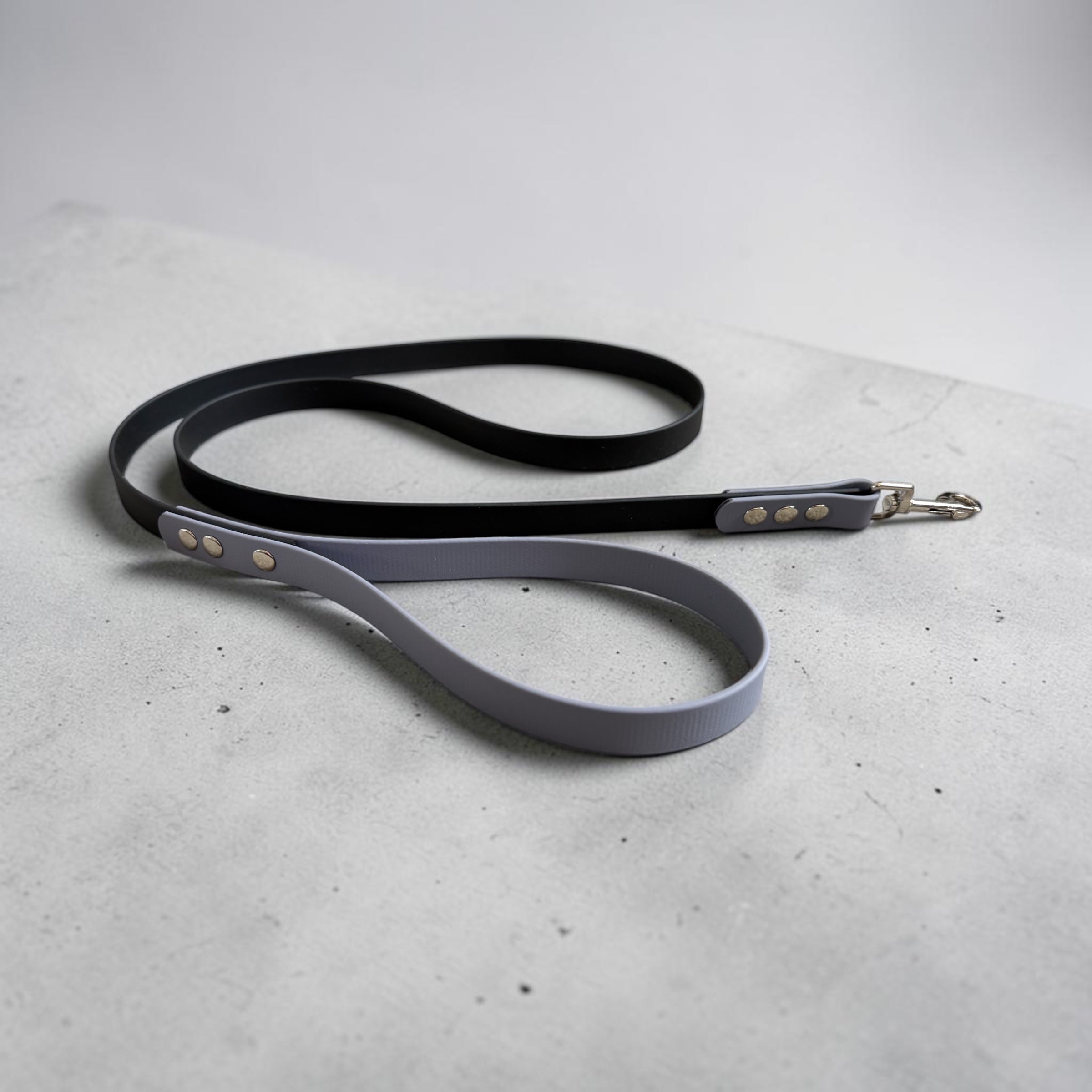 BioThane 2 Tone Lead